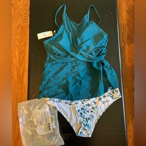 Beachsissi Tankini